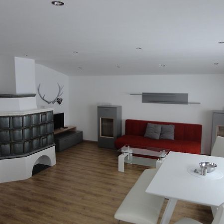 Appartement Hubertus Flachau Oda fotoğraf