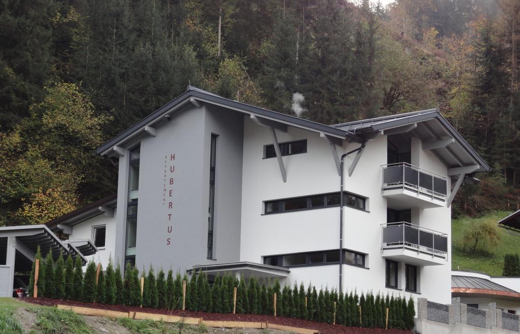 Appartement Hubertus Flachau Oda fotoğraf