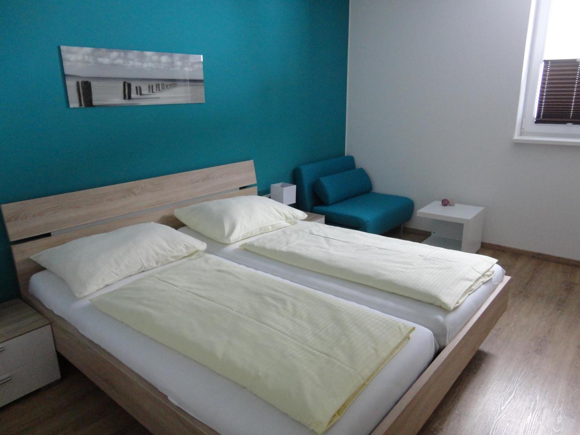 Appartement Hubertus Flachau Oda fotoğraf