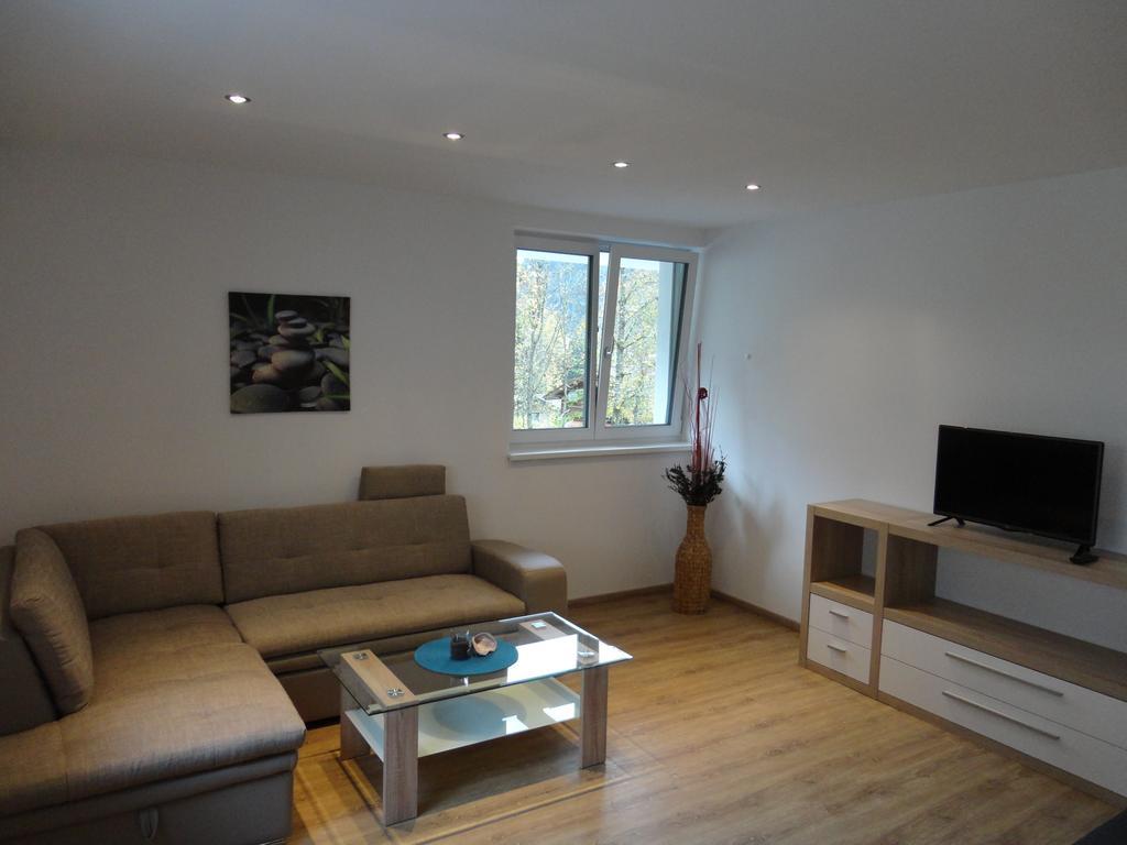 Appartement Hubertus Flachau Oda fotoğraf